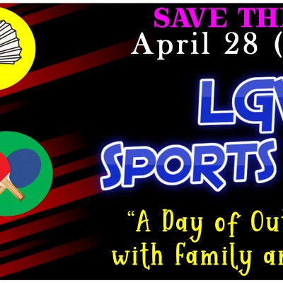 LGV Sports Fest